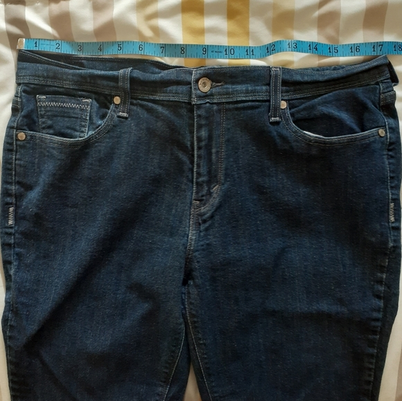 Levi's 515 Boot Jeans - Picture 10 of 10